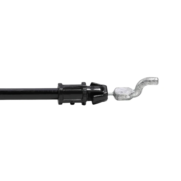 Linka sterująca hamulcem do kosiarek silnikowych Husqvarna R53 LC153  5521 CM 38454 Jonsered LM 2150 S McCulloch M51-125M M53-551 CM Partner P53-550CM P56-500SM (OEM 532440934)