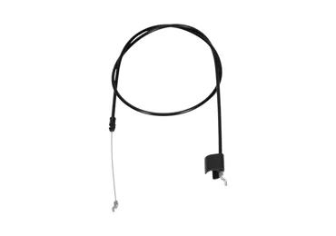 Linka sterująca hamulcem do kosiarek silnikowych Husqvarna R53 LC153  5521 CM 38454 Jonsered LM 2150 S McCulloch M51-125M M53-551 CM Partner P53-550CM P56-500SM (OEM 532440934)