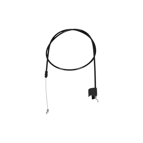 Linka sterująca hamulcem do kosiarek silnikowych Husqvarna R53 LC153  5521 CM 38454 Jonsered LM 2150 S McCulloch M51-125M M53-551 CM Partner P53-550CM P56-500SM (OEM 532440934)