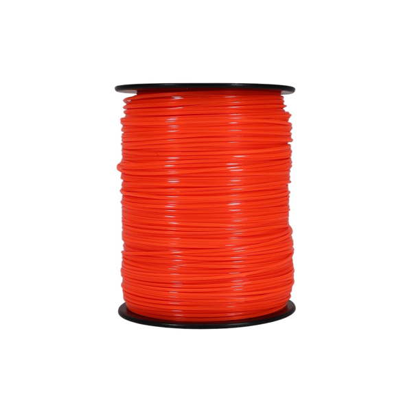 Linka tnąca HS Parts do kos spalinowych w kształcie gwiazdy 2,65 mm x 474 m