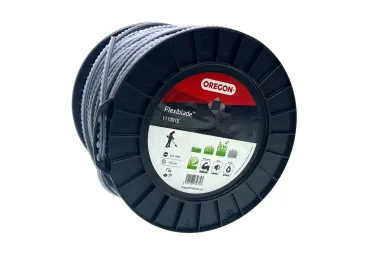 Linka tnąca Oregon FLEXIBLADE 4,0 mm x 110 m