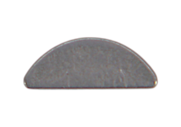 Łopatka Koło magnesowea 2 mm x 3,7 mm do pilarek i wyrzynarek Stihl 026 028 036 048 MS200 MS260 MS660 FS160 BR340 TS800 FS420 SR400 (OEM 11200368500)