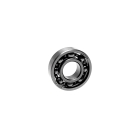 Łożysko 12 mm x 28 mm x 8 mm do chińskich wykaszarek i kos do zarośli na rynku hobbystycznym (6001)