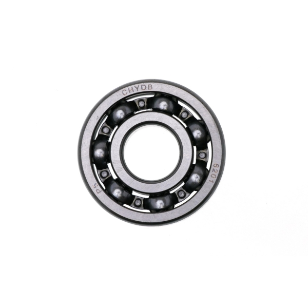 Łożysko 12 mm x 32 mm x 10 mm do pił łańcuchowych Husqvarna 236 Partner 351 370 390 420 Poulan 2250 2450 Jonsered 2035 CS2137 McCulloch Mac Cat 436 333 Woodshark 2275 (OEM 530056363)