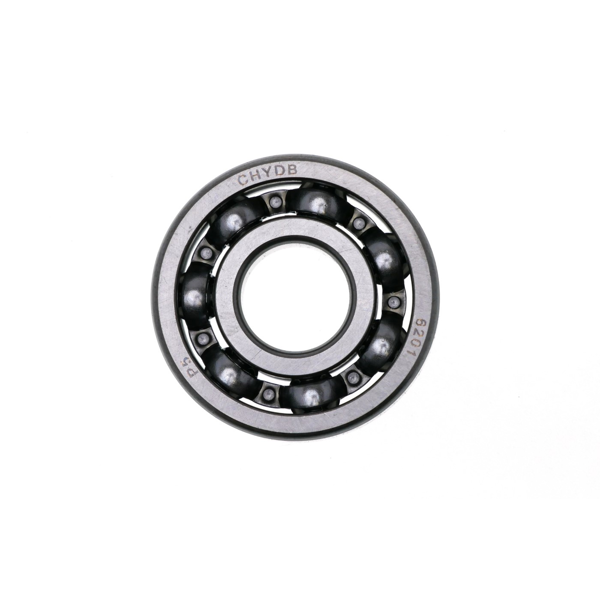 Łożysko 12 mm x 32 mm x 10 mm do pił łańcuchowych Husqvarna 236 Partner 351 370 390 420 Poulan 2250 2450 Jonsered 2035 CS2137 McCulloch Mac Cat 436 333 Woodshark 2275 (OEM 530056363)