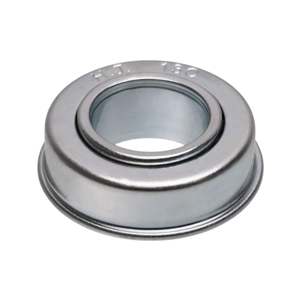 Łożysko 19 mm x 35 mm x 13,4 mm do kół kosiarki Toro (OEM 11807 2669 1100513)