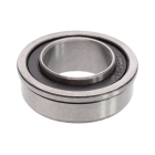 Łożysko 20 mm x 35 mm x 12.8 mm do kół kosiarki Castel Garden Stiga Alpina Honda (OEM 1136-0157-01 125122200/2 80190-Y09-003 80264-VK1-003)