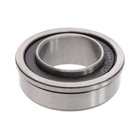 Łożysko 20 mm x 35 mm x 12.8 mm do kół kosiarki Castel Garden Stiga Alpina Honda (OEM 1136-0157-01 125122200/2 80190-Y09-003 80264-VK1-003)