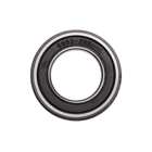 Łożysko 20 mm x 35 mm x 12.8 mm do kół kosiarki Castel Garden Stiga Alpina Honda (OEM 1136-0157-01 125122200/2 80190-Y09-003 80264-VK1-003)