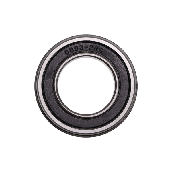 Łożysko 20 mm x 35 mm x 12.8 mm do kół kosiarki Castel Garden Stiga Alpina Honda (OEM 1136-0157-01 125122200/2 80190-Y09-003 80264-VK1-003)