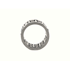 Łożysko igiełkowe 15 x 15 x 12 mm do pił łańcuchowych Husqvarna 61 66 266 268 272XP 357XP 359 365 362 365 X -Torq Jonsered 625 630 2063 Stihl MS311 MS362 MS391 MS440 MS460 (OEM 503255601 95120033061)
