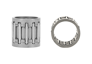 Łożysko igiełkowe 15 x 15 x 12 mm do pił łańcuchowych Husqvarna 61 66 266 268 272XP 357XP 359 365 362 365 X -Torq Jonsered 625 630 2063 Stihl MS311 MS362 MS391 MS440 MS460 (OEM 503255601 95120033061)