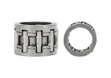 Łożysko igiełkowe HS PARTS 10 x 14 x 10 mm do pił łańcuchowych Husqvarna 36 41 136 137 141 142 Jonsered 2036 2040 CS2040 Poulan 2775 McCulloch M4620 MAC 2818 AV (OEM 530032117)