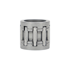 Łożysko igiełkowe HS PARTS 10 x 14 x 13 mm do pił łańcuchowych i kos Stihl 029 036 039 041AV 044 046 MS290 MS310 MS360 MS390 FR220 FS90 FS106 FS160 FS550 TS400 (OEM 94606240400)