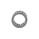 Łożysko igiełkowe HS PARTS 10 x 14 x 13 mm do pił łańcuchowych i kos Stihl 029 036 039 041AV 044 046 MS290 MS310 MS360 MS390 FR220 FS90 FS106 FS160 FS550 TS400 (OEM 94606240400)