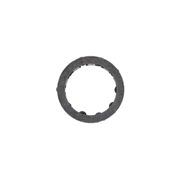 Łożysko igiełkowe korbowodu 12 mm x 14 mm x 11 mm do chińskich pił łańcuchowych 45cc 52cc 58cc Bizon twardsza stal Nac