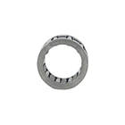 Łożysko igiełkowe korbowodu 12 mm x 14 mm x 11 mm do chińskich pił łańcuchowych 45cc 52cc 58cc Bizon twardsza stal Nac