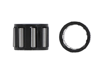 Łożysko igiełkowe łańcucha 10 x 16 x 12 mm do pił łańcuchowych Stihl 034 036 044 046 MS340 MS360 MS341 MS361 MS362 MS440 MS460 MS441 (OEM 95129332380)