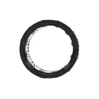 Łożysko igiełkowe łańcucha 12 mm x 16 mm x 24 mm do pił łańcuchowych Stihl 042AV 038 048 MS380 MS381 (OEM 95129333150)