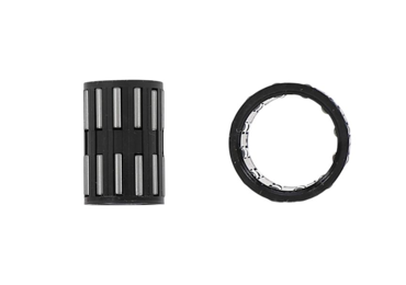 Łożysko igiełkowe łańcucha 12 mm x 16 mm x 24 mm do pił łańcuchowych Stihl 042AV 038 048 MS380 MS381 (OEM 95129333150)