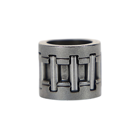 Łożysko igiełkowe łańcucha HS PARTS 10 mm x 14 mm x 12 mm do pił łańcuchowych Husqvarna 36 41 136 137 141 142 Jonsered 2036 2040 Poulan 2775 2900 Partner 351 McCulloch M4620 (OEM 530032119)