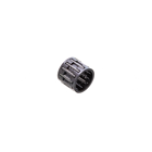 Łożysko igiełkowe łańcucha HS PARTS 12,7 x 15,9 x 14 mm do pił łańcuchowych Husqvarna 40 45 49 50 51 55 61 154 254 257 261 262 340 345 346 350 351 353 357 359 445 450 455 460 (O EM 503253401)