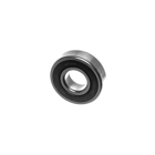 Łożysko kulkowe 20 mm x 47 mm x 14 mm FAG 6204-2HRS do pił łańcuchowych, kos i innego sprzętu ogrodniczego