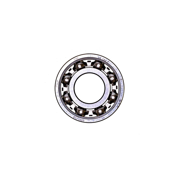 Łożysko kulkowe 28 mm x 12 mm x 8 mm SKF 6001-C3 do pił łańcuchowych, kos i innego sprzętu ogrodniczego