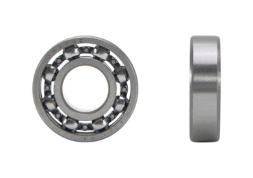 Łożysko kulkowe 6001 do pił łańcuchowych, kos spalinowych i innego sprzętu ogrodniczego 28 mm x 12 mm x 8 mm