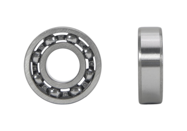 Łożysko kulkowe HS PARTS 6202 do pił łańcuchowych kos spalinowych opryskiwaczy Stihl Husqvarna Partner Jonsered (OEM 738220225 95030030340)