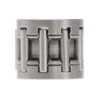 Łożysko sworznia tłokowego 8 x 11 x 10 mm do Stihl FS75 FS80 FS85 FC85 FC75 HS86 HS85 HS81 HS82 HS75 KM85 FH75 KW85 HL75 HT70 HT75 FR85 FC75 (OEM 95120031830)