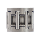 Łożysko sworznia tłokowego 8 x 11 x 10 mm do Stihl FS75 FS80 FS85 FC85 FC75 HS86 HS85 HS81 HS82 HS75 KM85 FH75 KW85 HL75 HT70 HT75 FR85 FC75 (OEM 95120031830)