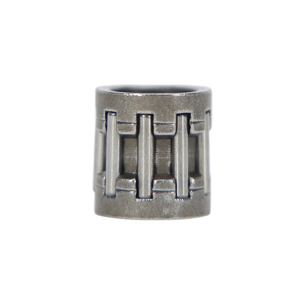 Łożysko tłokowe igiełkowe 10 mm x 14 mm x 15,2 mm do chińskich kos do zarośli o pojemności 52 cm3 i kos do zarośli Hobby Market