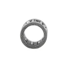 Łożysko tłokowe igiełkowe 8 mm x 11 mm x 11 mm do chińskich kos do zarośli o pojemności 26 cm3 i kos do zarośli Hobby Market