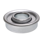 Łożysko uniwersalne 12,2 mm x 28,6 mm x 11 mm do kół kosiarki