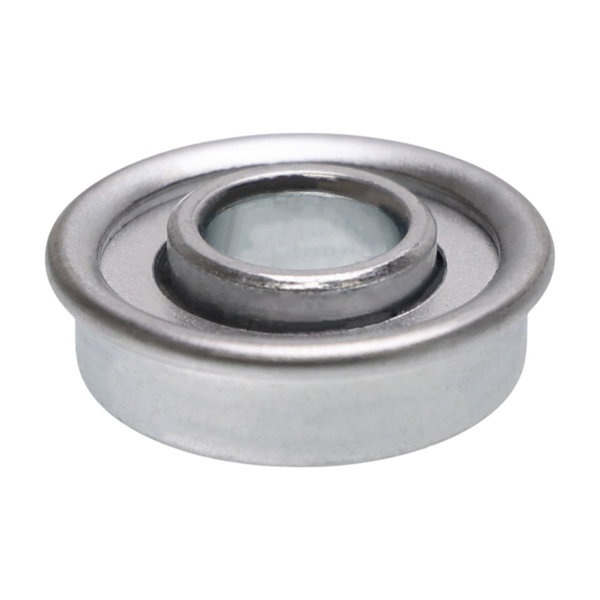 Łożysko uniwersalne 12,2 mm x 28,6 mm x 11 mm do kół kosiarki