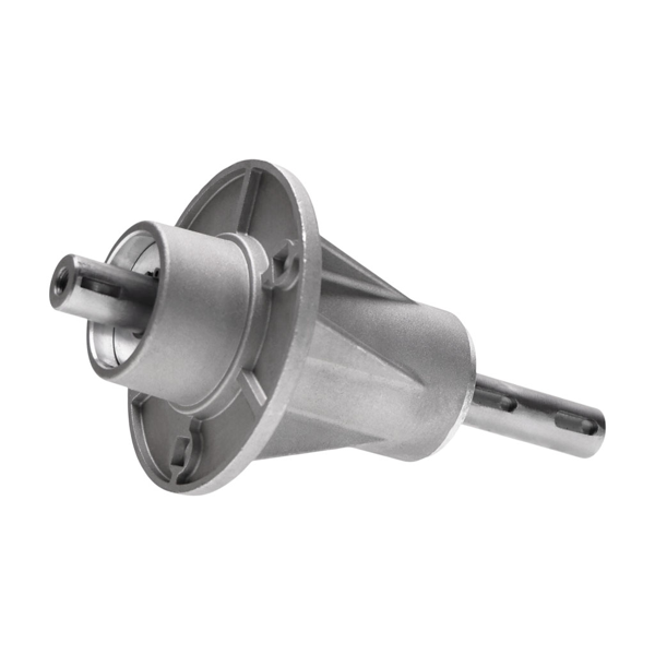 Mandrela noża kosiarki do Castel Garden Honda Oleomac Solo Stiga Viking (OEM 1136-0479-01 382207200/1 6151 700 3500 82207200 CG82207-200-H0)