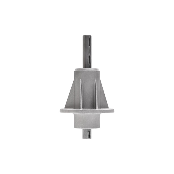 Mandrela noża kosiarki do Castel Garden Honda Oleomac Solo Stiga Viking (OEM 1136-0479-01 382207200/1 6151 700 3500 82207200 CG82207-200-H0)