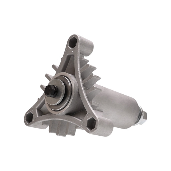 Mandrela noża kosiarki do ciągników ogrodowych Husqvarna Jonsered Partner McCulloch Craftsman Poulan (OEM 532165579 165579)