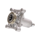 Mandrela noża kosiarki do ciągników ogrodowych Husqvarna Jonsered Partner McCulloch Craftsman Poulan (OEM 532192870 587819701 532192872 187292 192870)