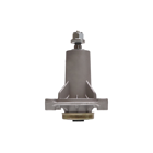 Mandrela noża kosiarki do ciągników ogrodowych Husqvarna Jonsered Partner McCulloch Craftsman Poulan (OEM 532192870 587819701 532192872 187292 192870)