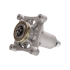 Mandrela noża kosiarki do ciągników ogrodowych Husqvarna Jonsered Partner McCulloch Craftsman Poulan (OEM 587126105 580796101 580854701 580856001)