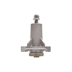 Mandrela noża kosiarki do ciągników ogrodowych Husqvarna Jonsered Partner McCulloch Craftsman Poulan (OEM 587126105 580796101 580854701 580856001)