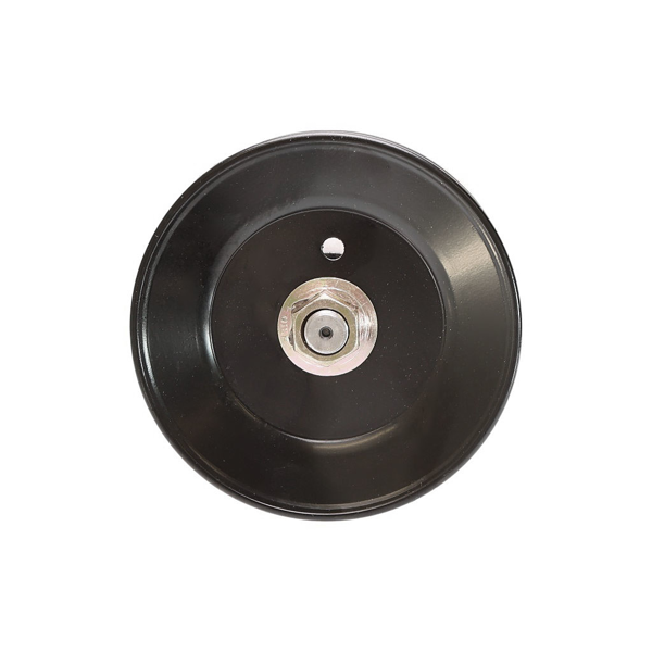 Mandrela noża kosiarki do ciągników ogrodowych MTD Cub Cadet (OEM 618-04474A)