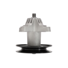 Mandrela noża kosiarki do ciągników ogrodowych MTD Cub Cadet (OEM 618-04474A)