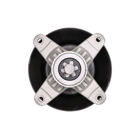 Mandrela noża kosiarki do ciągników ogrodowych MTD Cub Cadet (OEM 618-04474A)