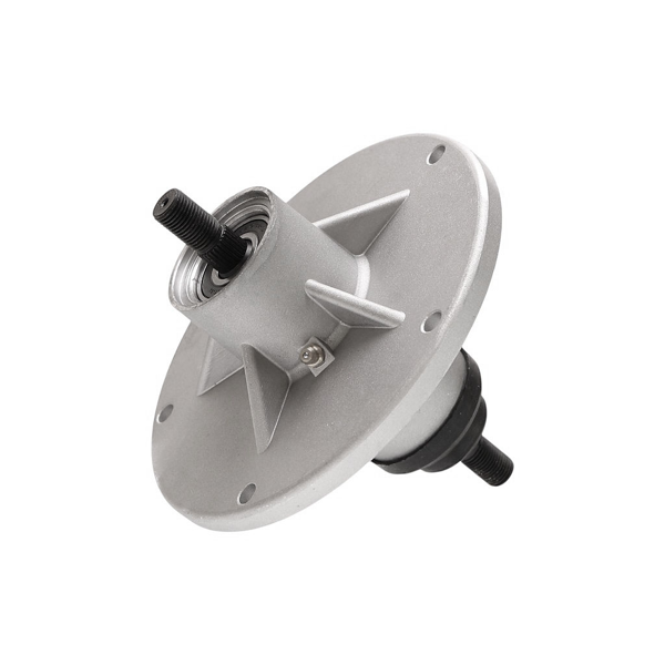 Mandrela noża kosiarki do ciągników ogrodowych MTD Murray (OEM 1001200 1001200MA 1001709MA 1001046)