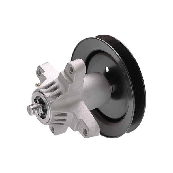 Mandrela noża kosiarki do traktorków trawnikowych Cub Cadet MTD Toro (OEM 618-04456 618-04456A 618-04461 918-04456A 918-04456B 918-04461 918-04461A 112-0460)