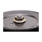 Mandrela noża kosiarki do traktorków trawnikowych Cub Cadet MTD Toro (OEM 618-04456 618-04456A 618-04461 918-04456A 918-04456B 918-04461 918-04461A 112-0460)