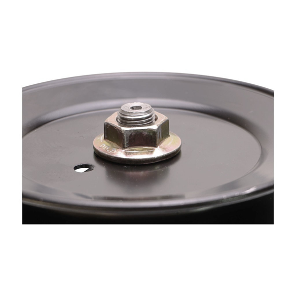 Mandrela noża kosiarki do traktorków trawnikowych Cub Cadet MTD Toro (OEM 618-04456 618-04456A 618-04461 918-04456A 918-04456B 918-04461 918-04461A 112-0460)